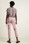 Pants Dalas Technical Jersey | Rose