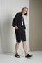 Blazer Luciana Technical Jersey | Black