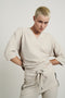 Top Veda Technical Jersey | Sand