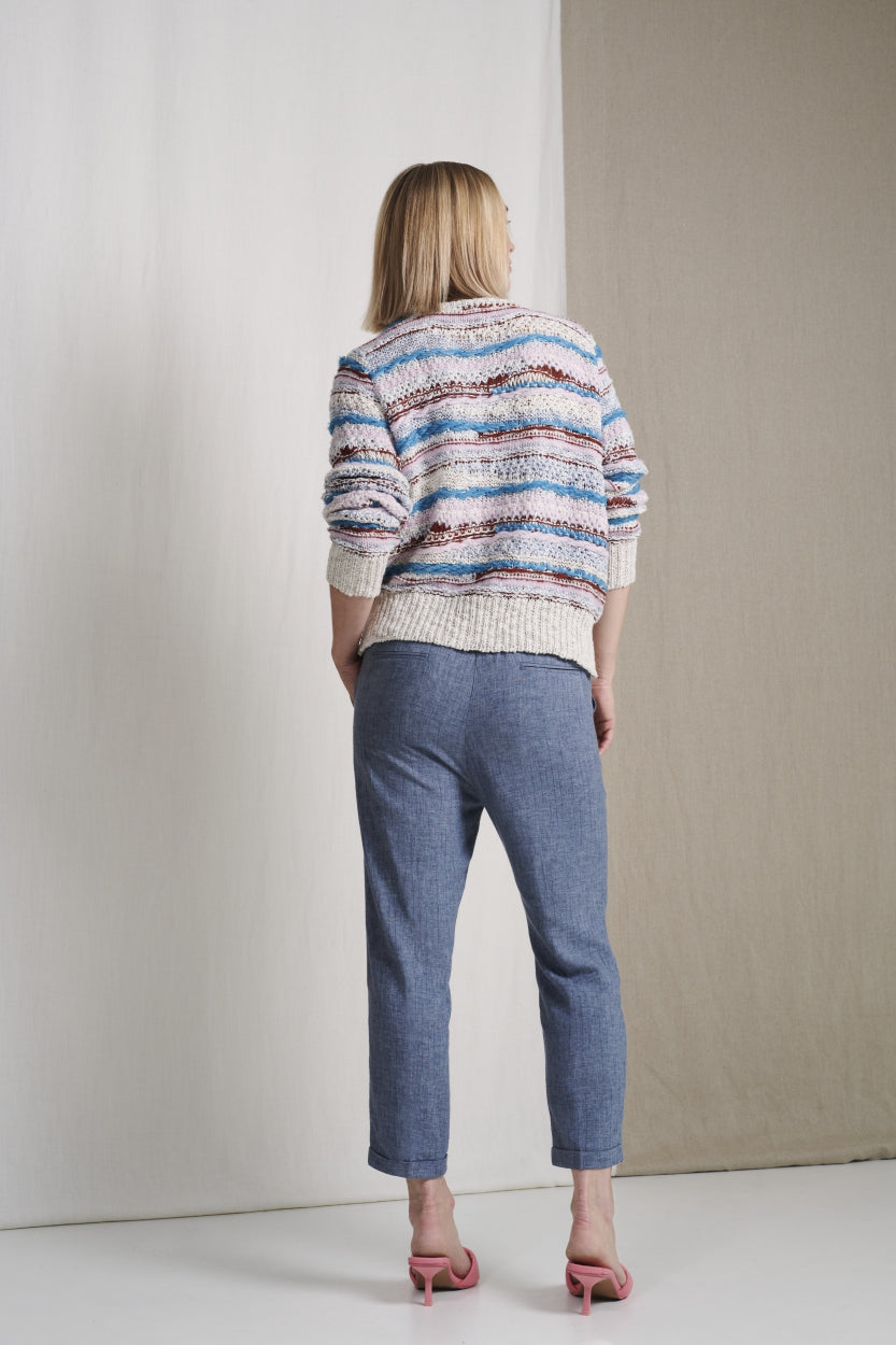 Pants Osaka Technical Jersey | Jeans