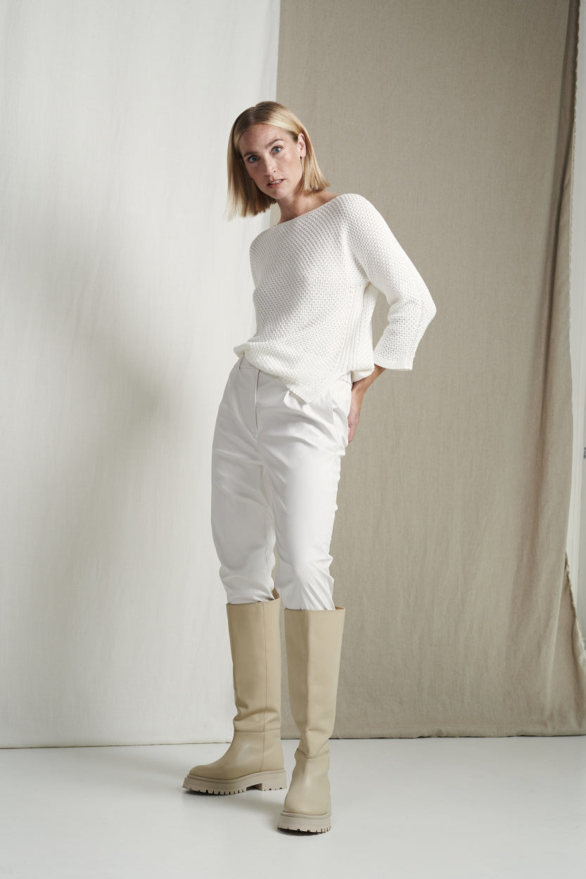 Pants Oslo | Off White
