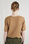 Pullover KN 152101 | Brown
