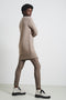 Vest Fuzzy | Beige