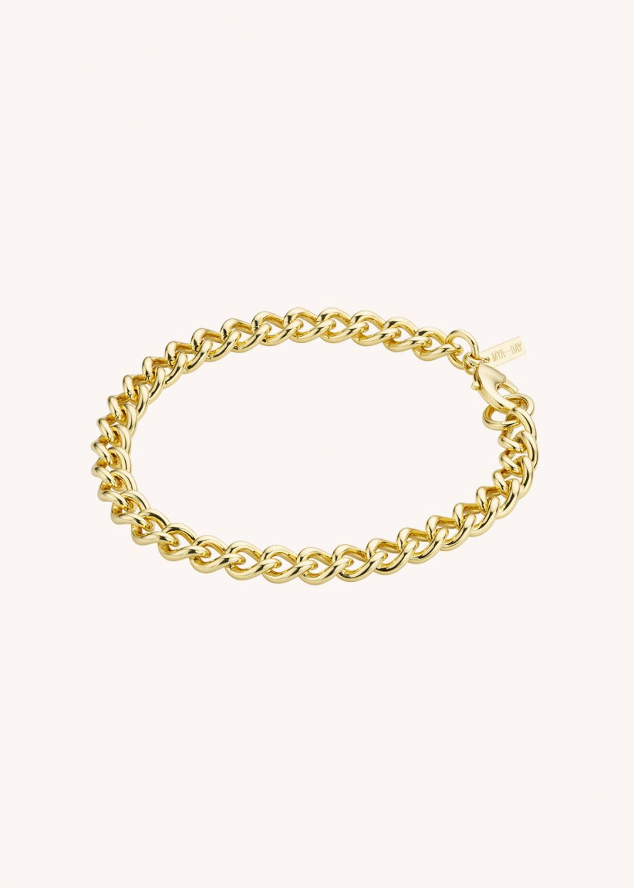 Hollywood BR-110G | Gold
