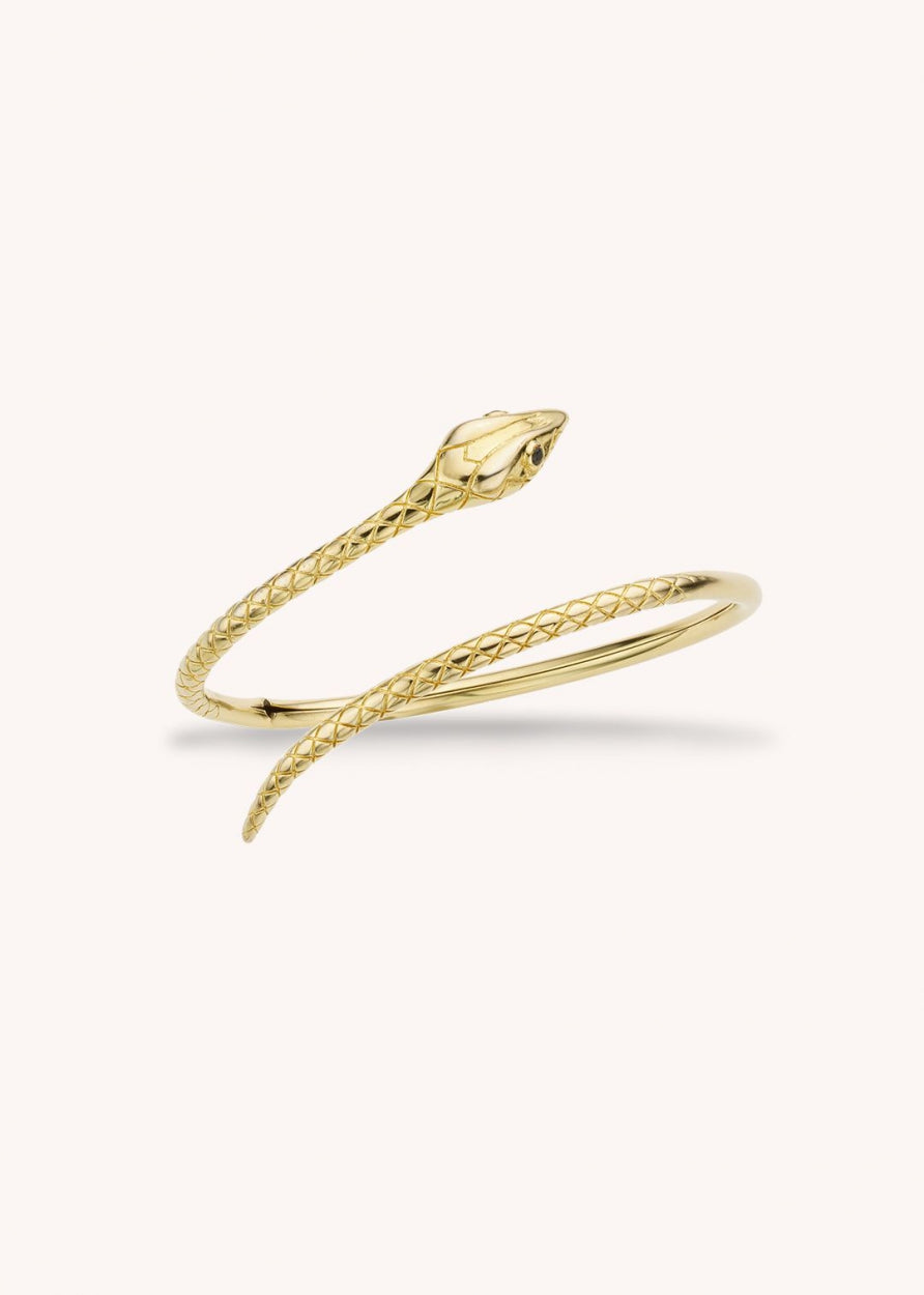 Serpiente BR - 121G | Gold