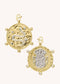 Eternity PED - 46G | Gold