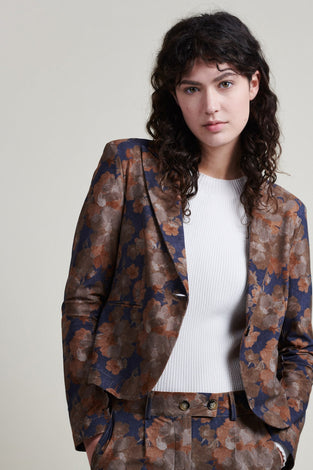 Blazer Elvira Technical Jersey | Ohra