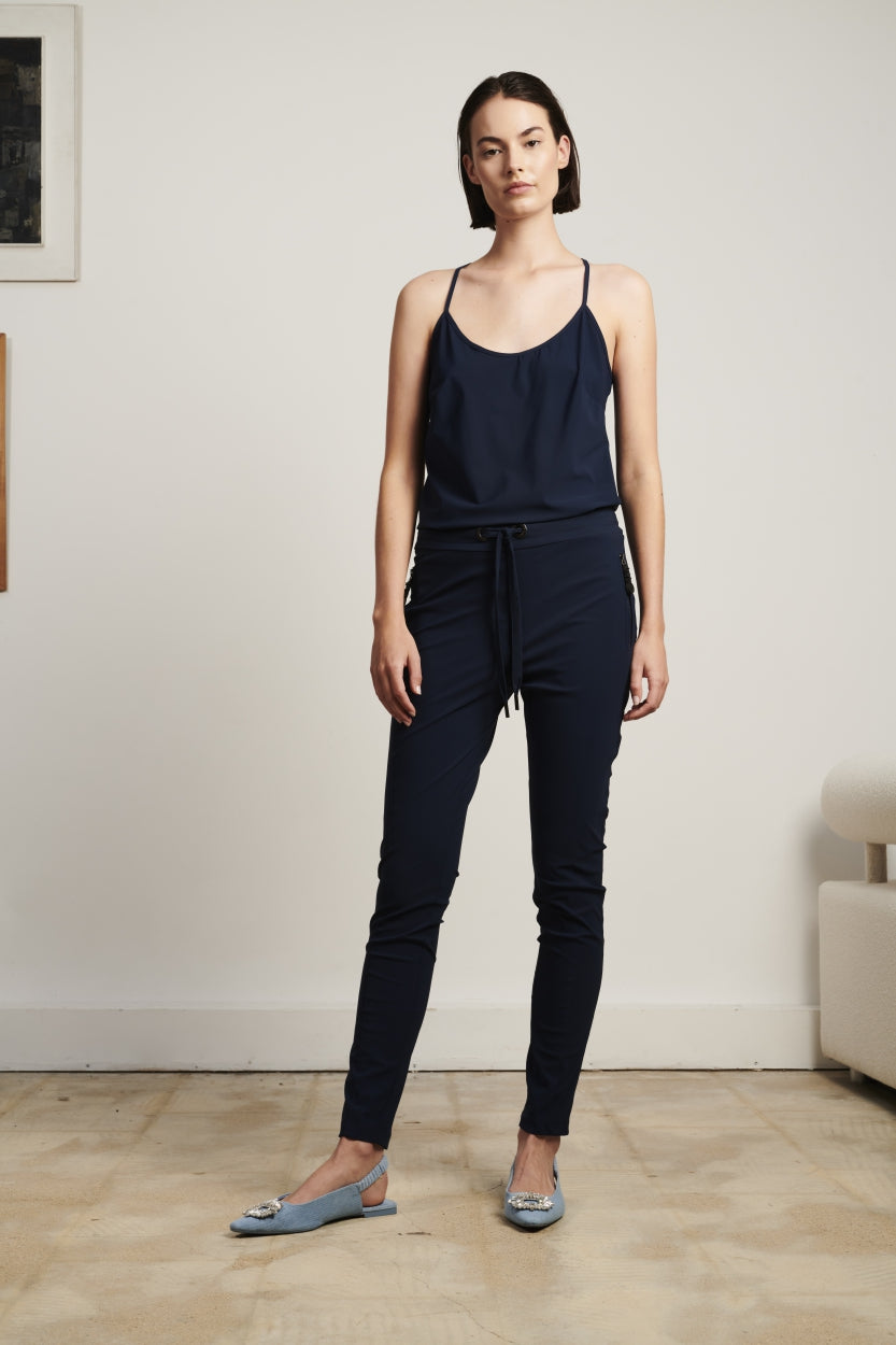 Pants Annabel/1 Technical Jersey | Jeans