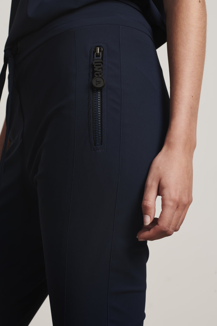 Pants Annabel/1 Technical Jersey | Jeans